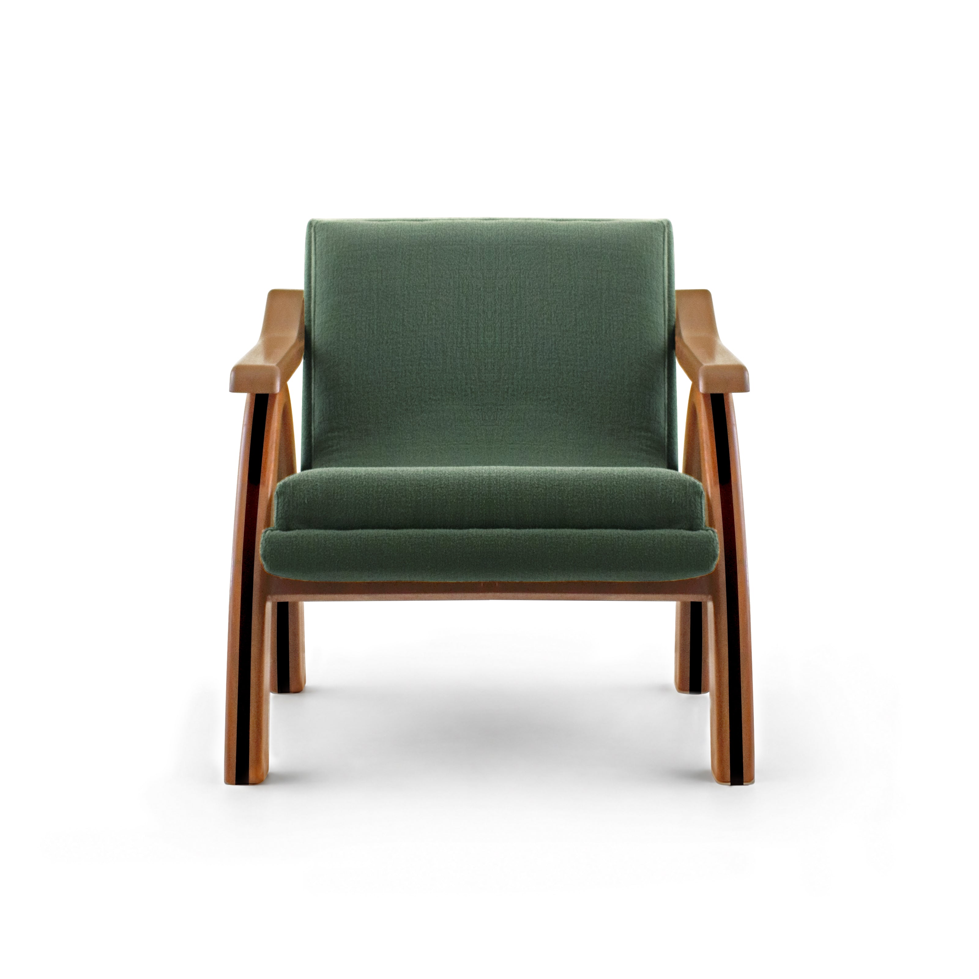 Accord Lounge Chair
