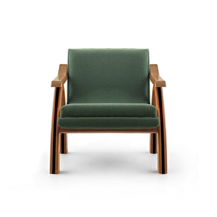 Accord Lounge Chair