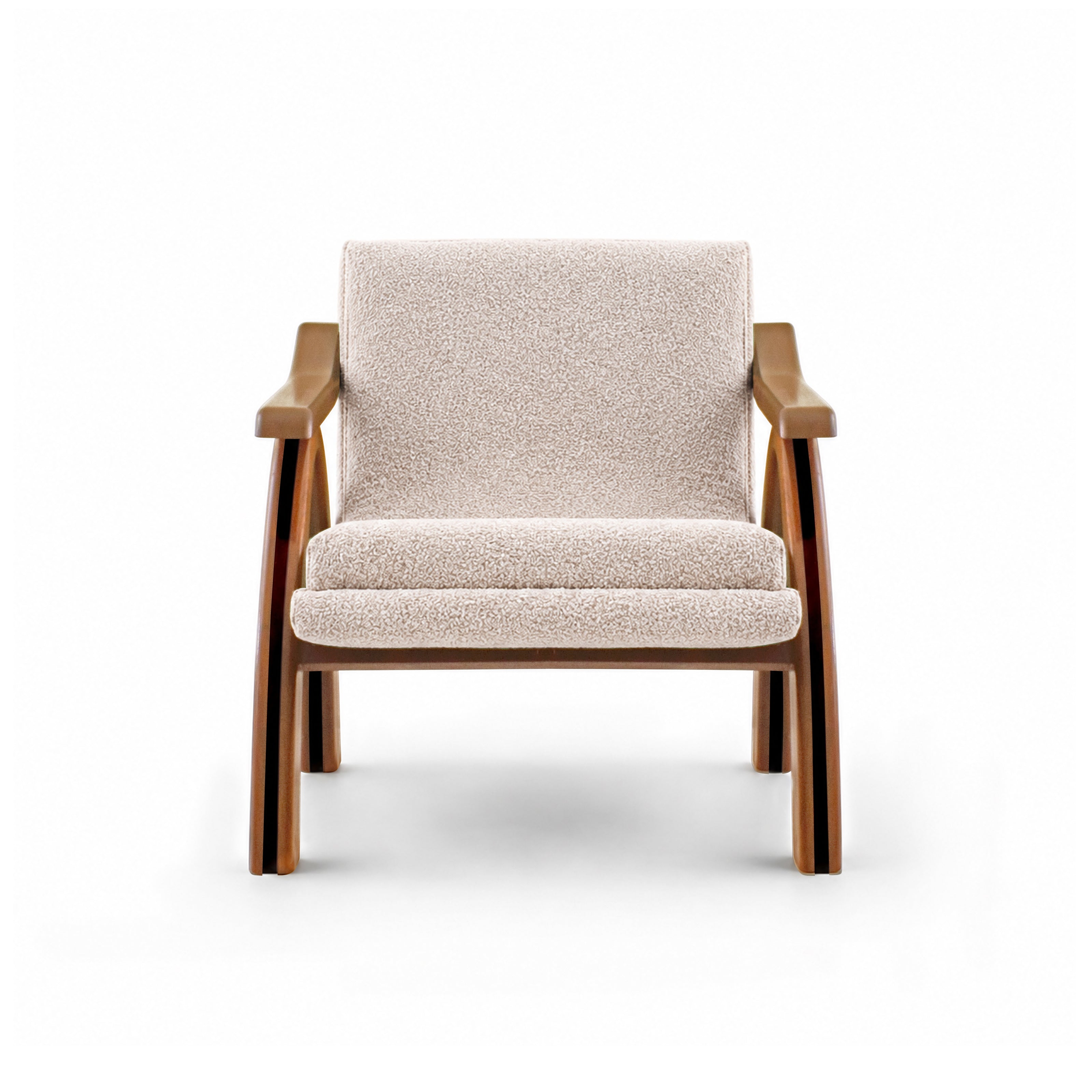 Accord Lounge Chair