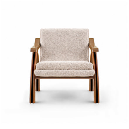 Accord Lounge Chair