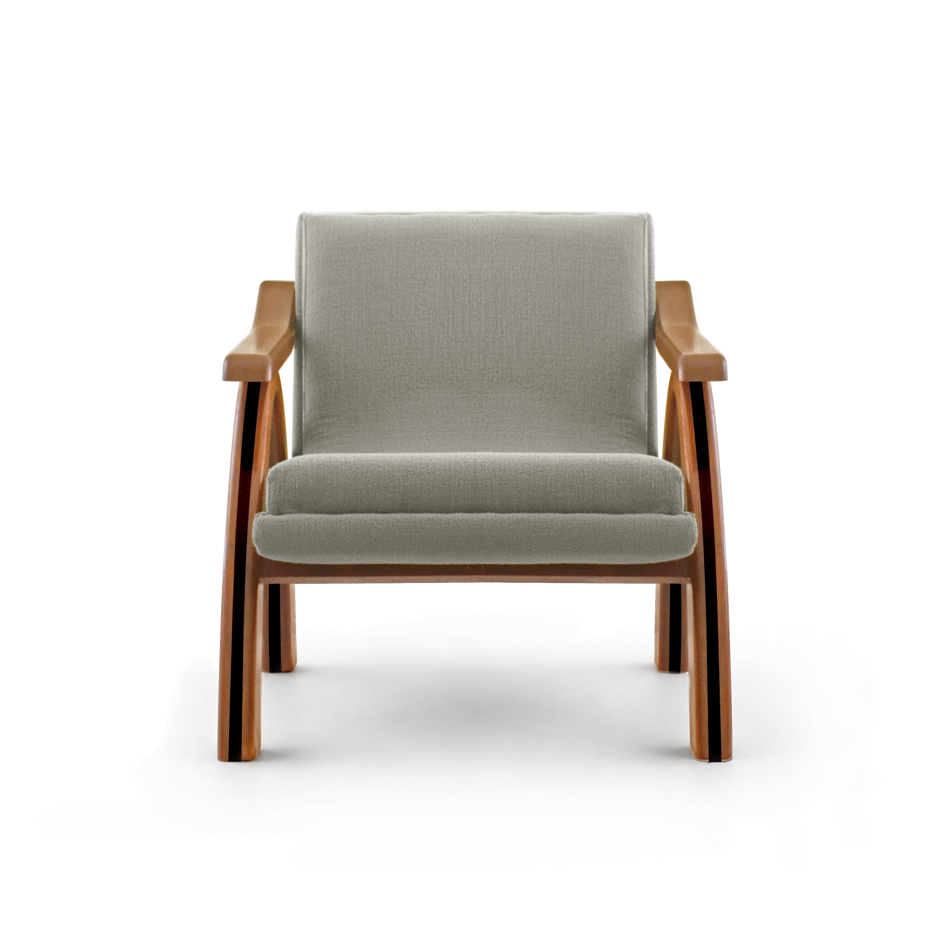 Accord Lounge Chair