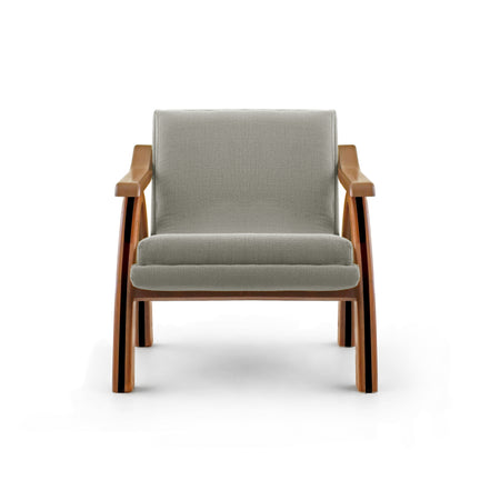 Accord Lounge Chair