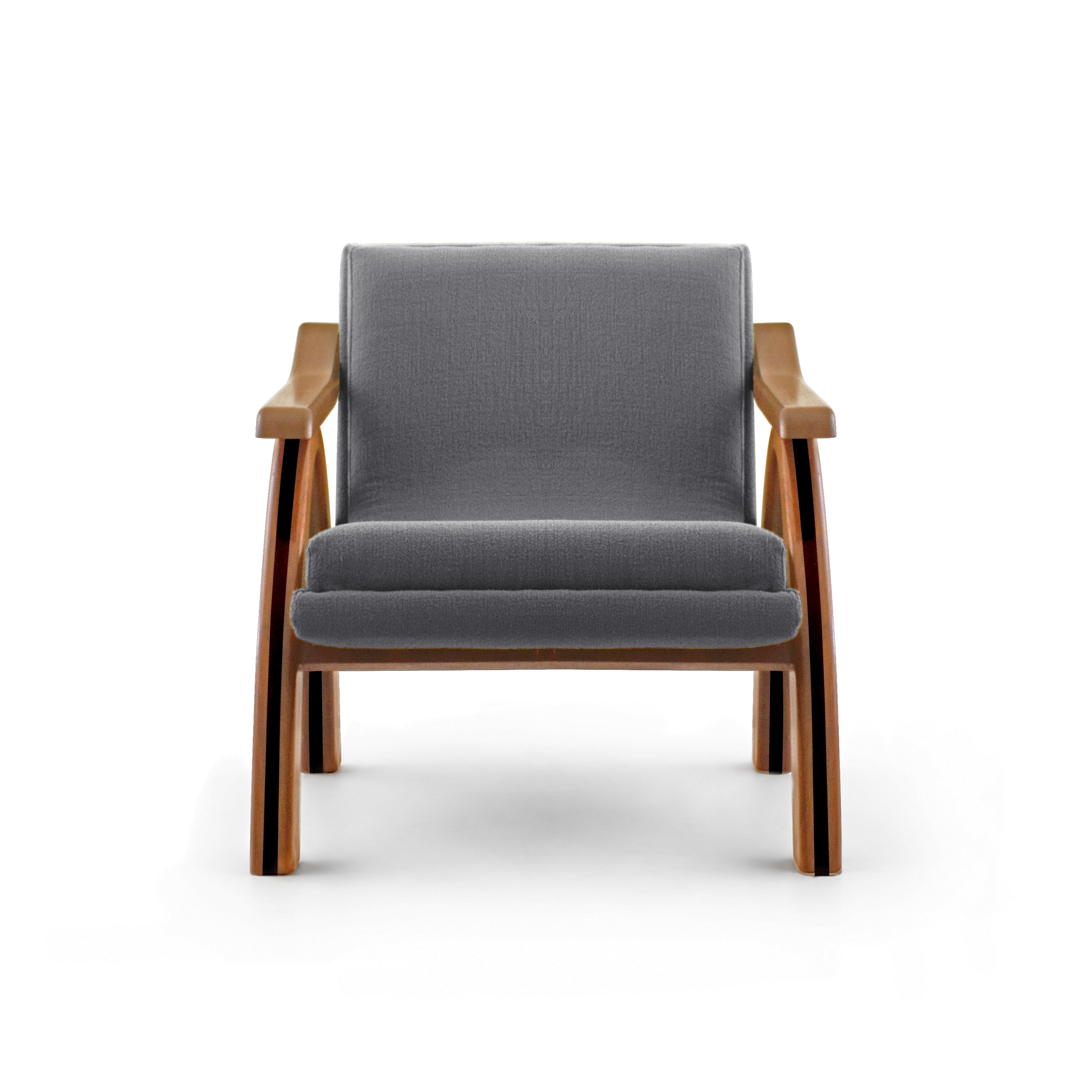Accord Lounge Chair