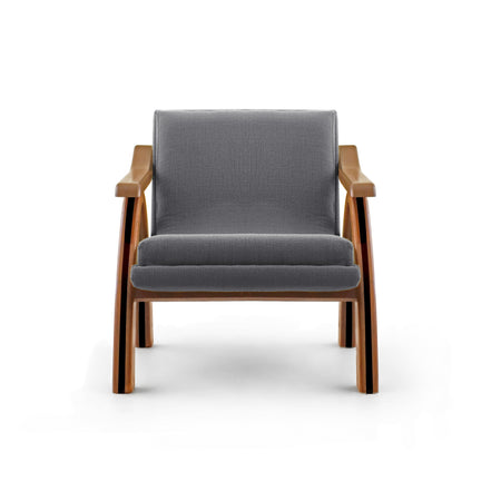 Accord Lounge Chair