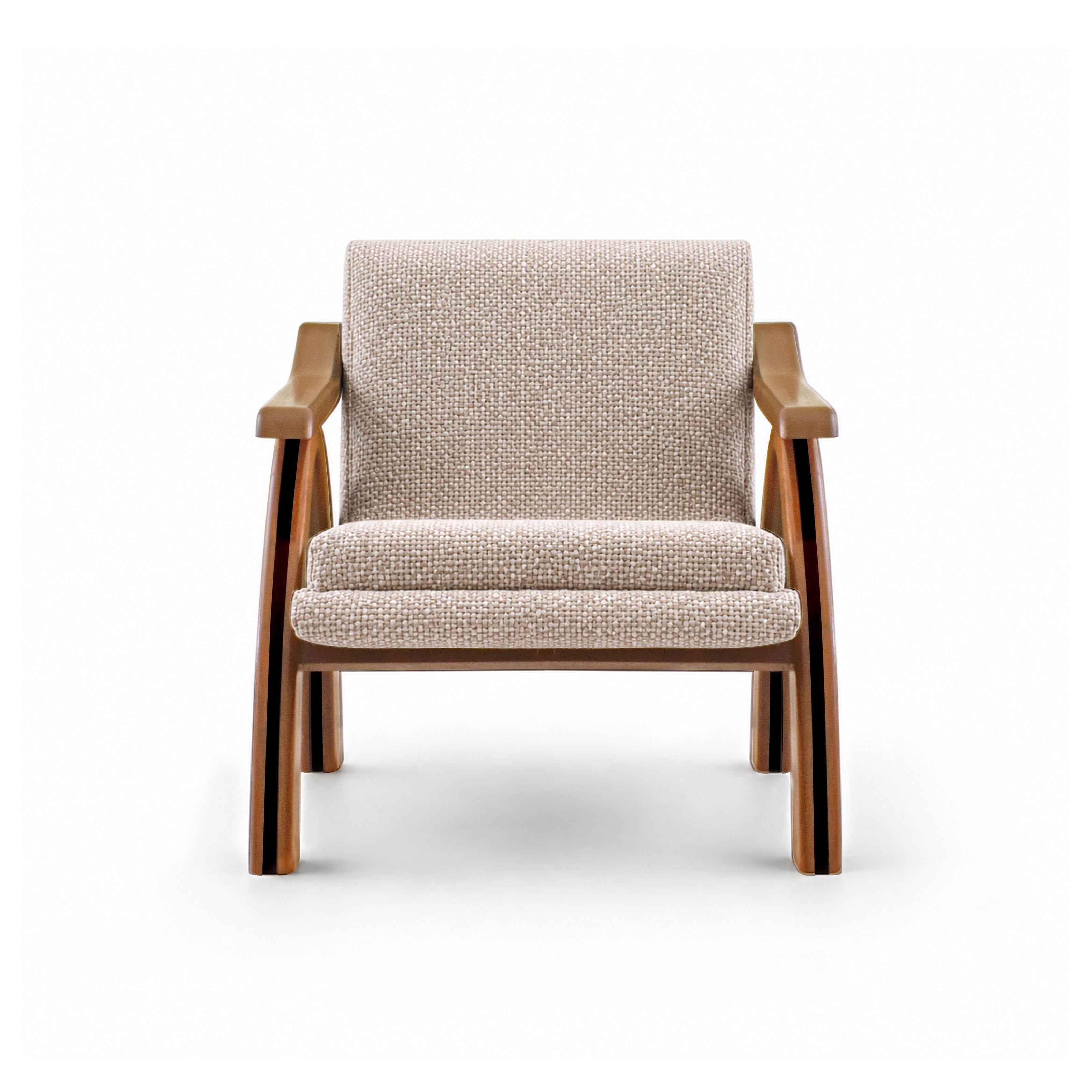 Accord Lounge Chair