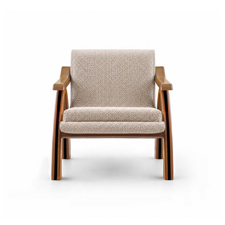 Accord Lounge Chair