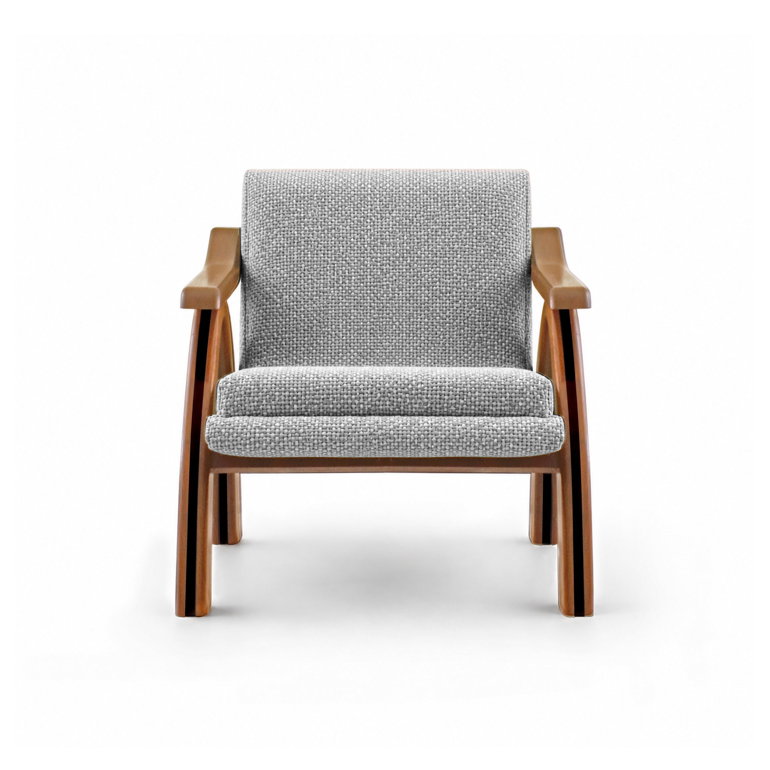 Accord Lounge Chair