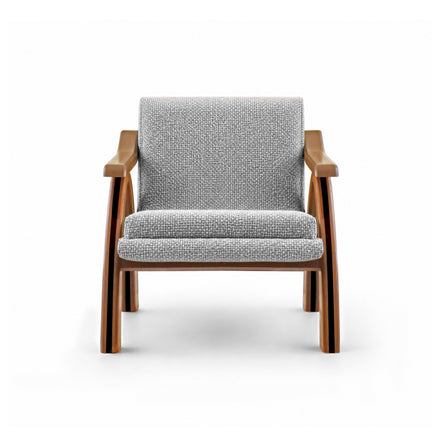 Accord Lounge Chair