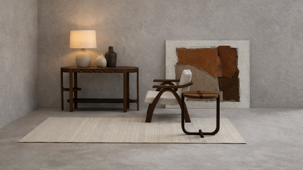 Accord Lounge Chair