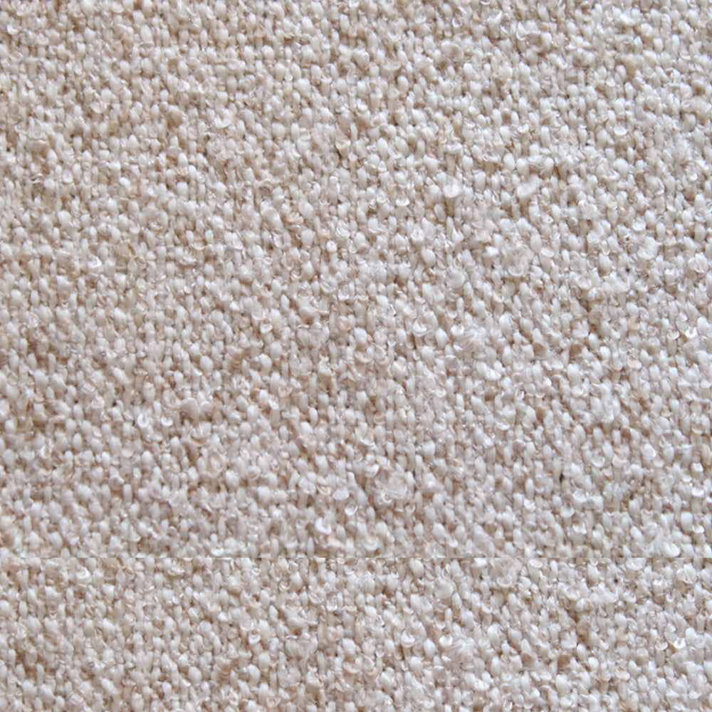 Boucle III - Cream