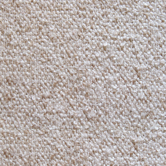 Boucle III - Cream