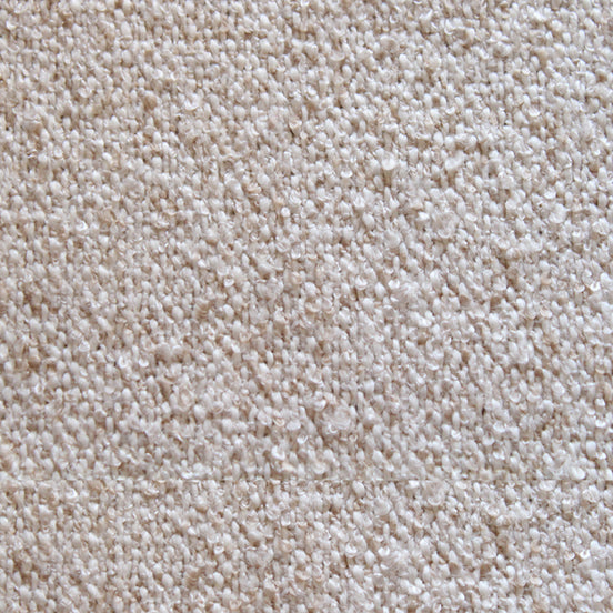 Boucle III - Cream