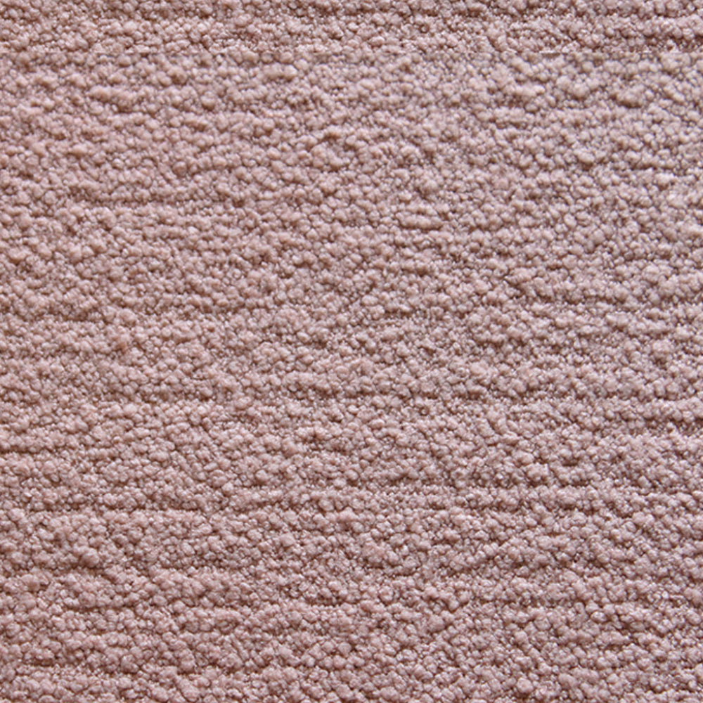 Boucle II - Blush