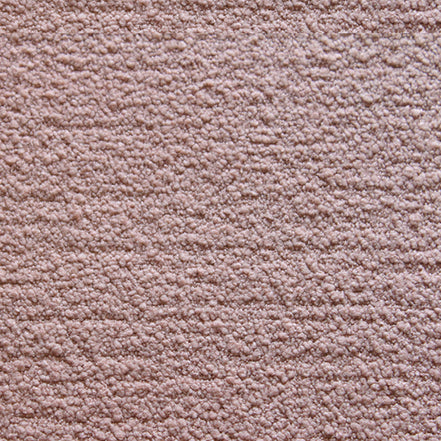 Boucle II - Blush