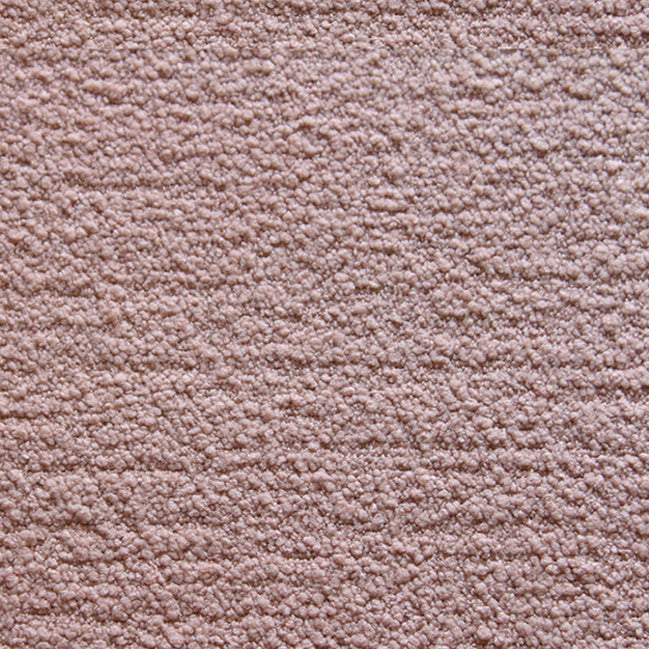 Boucle II - Blush
