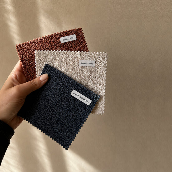 Boucle I - Brick