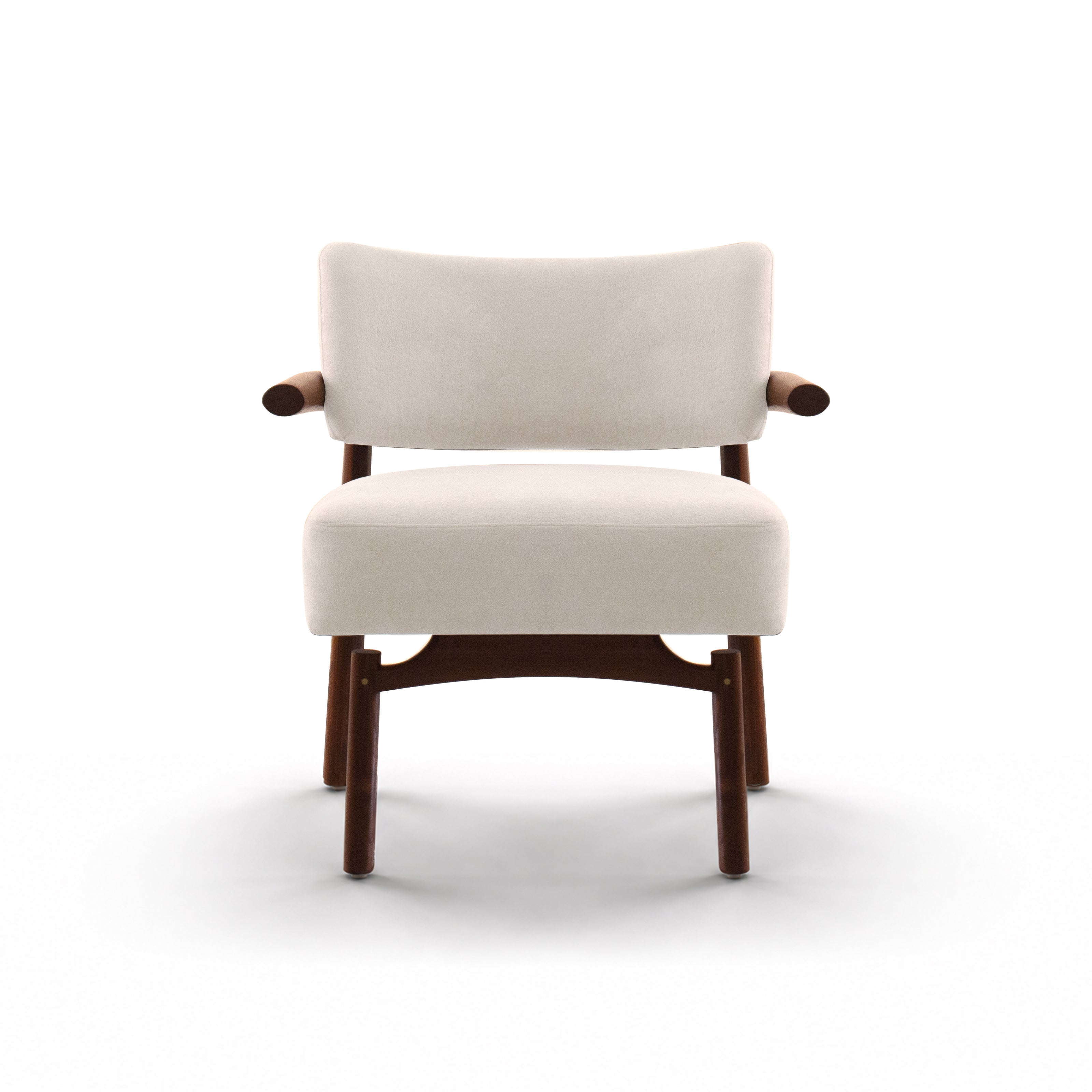 Cocoon Lounge Chair