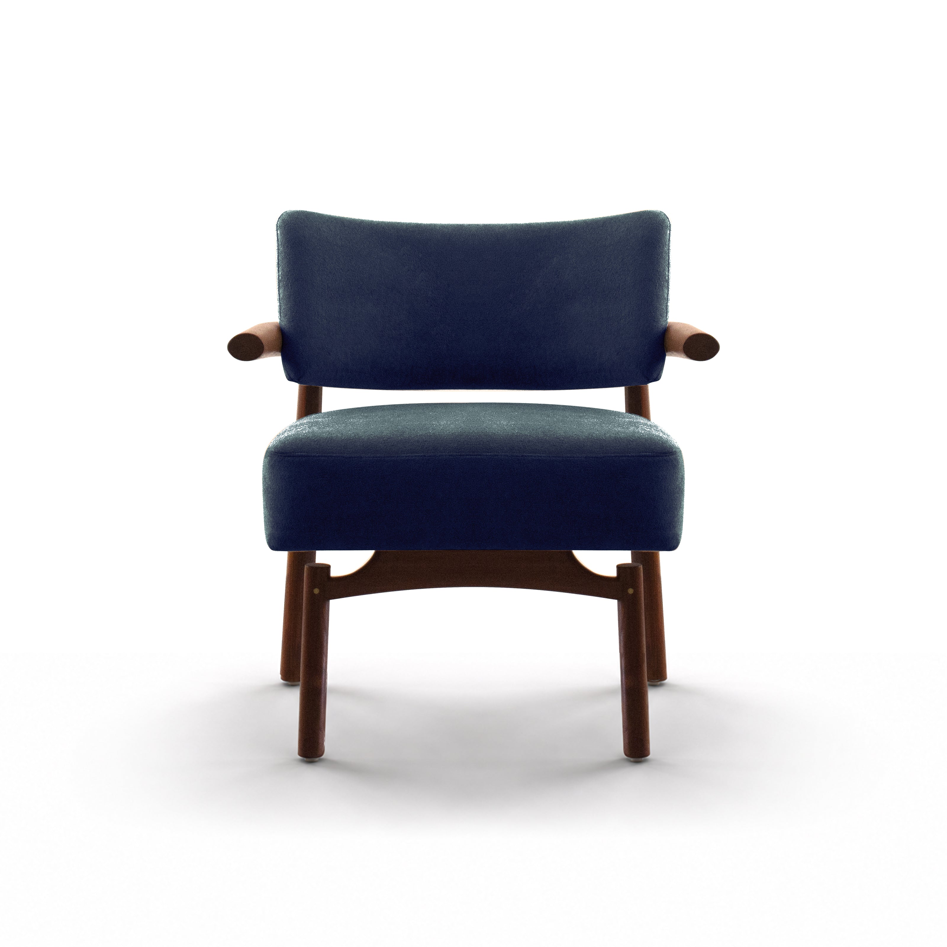 Cocoon Lounge Chair