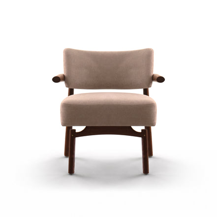 Cocoon Lounge Chair