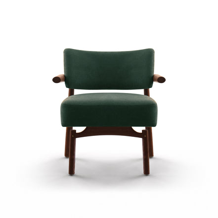 Cocoon Lounge Chair