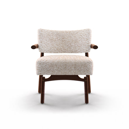 Cocoon Lounge Chair