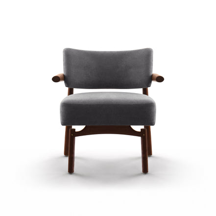 Cocoon Lounge Chair