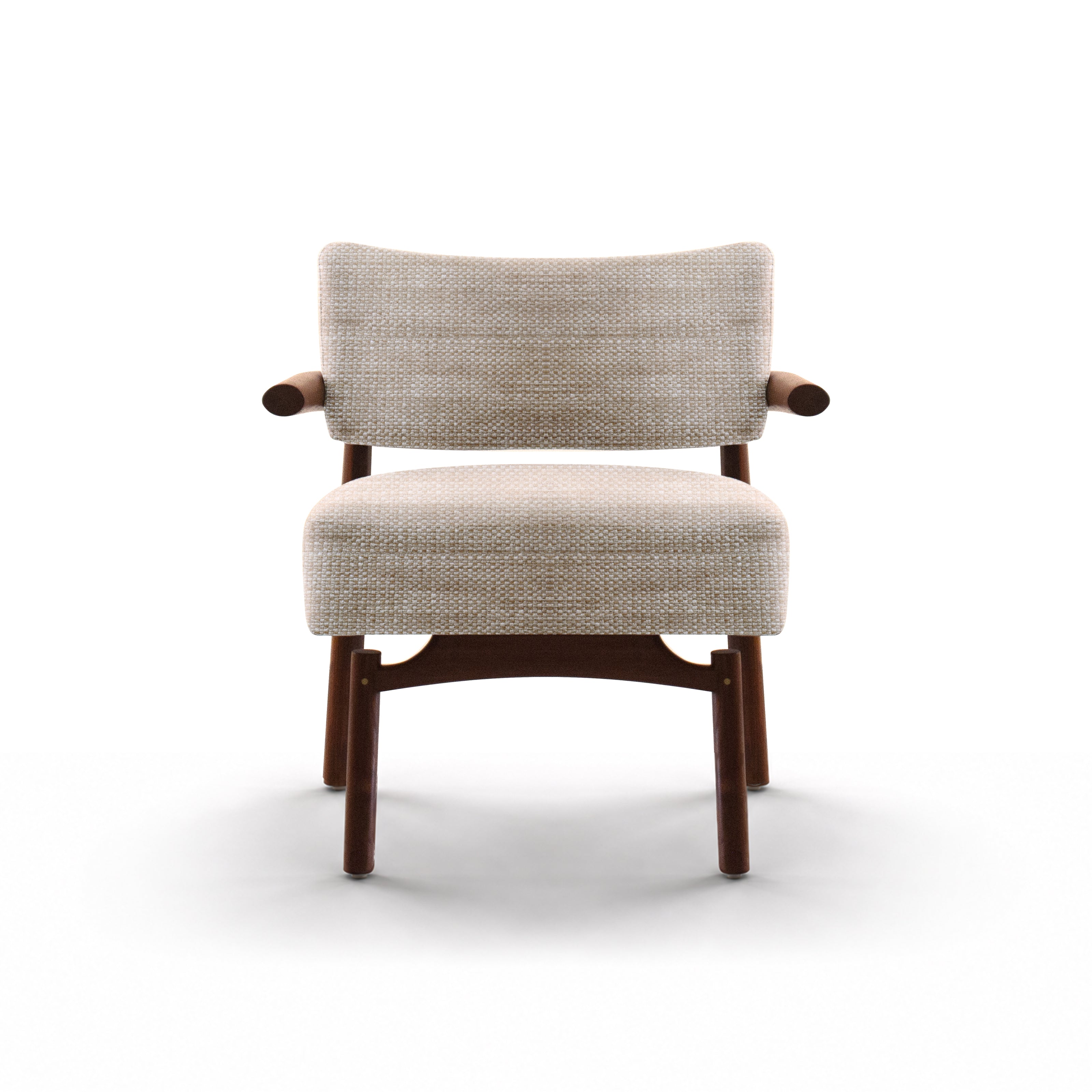 Cocoon Lounge Chair