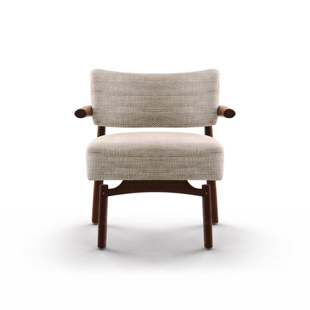 Cocoon Lounge Chair
