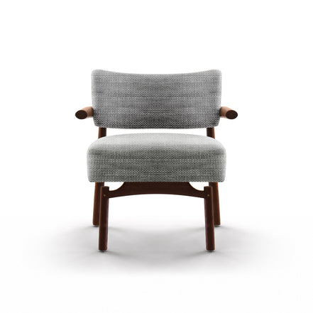 Cocoon Lounge Chair