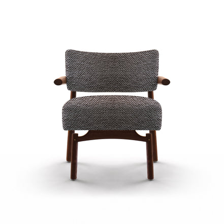 Cocoon Lounge Chair