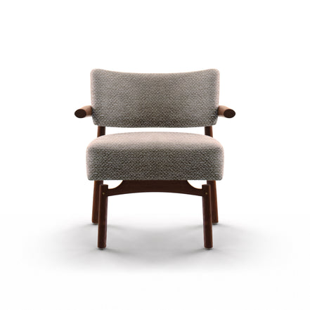 Cocoon Lounge Chair