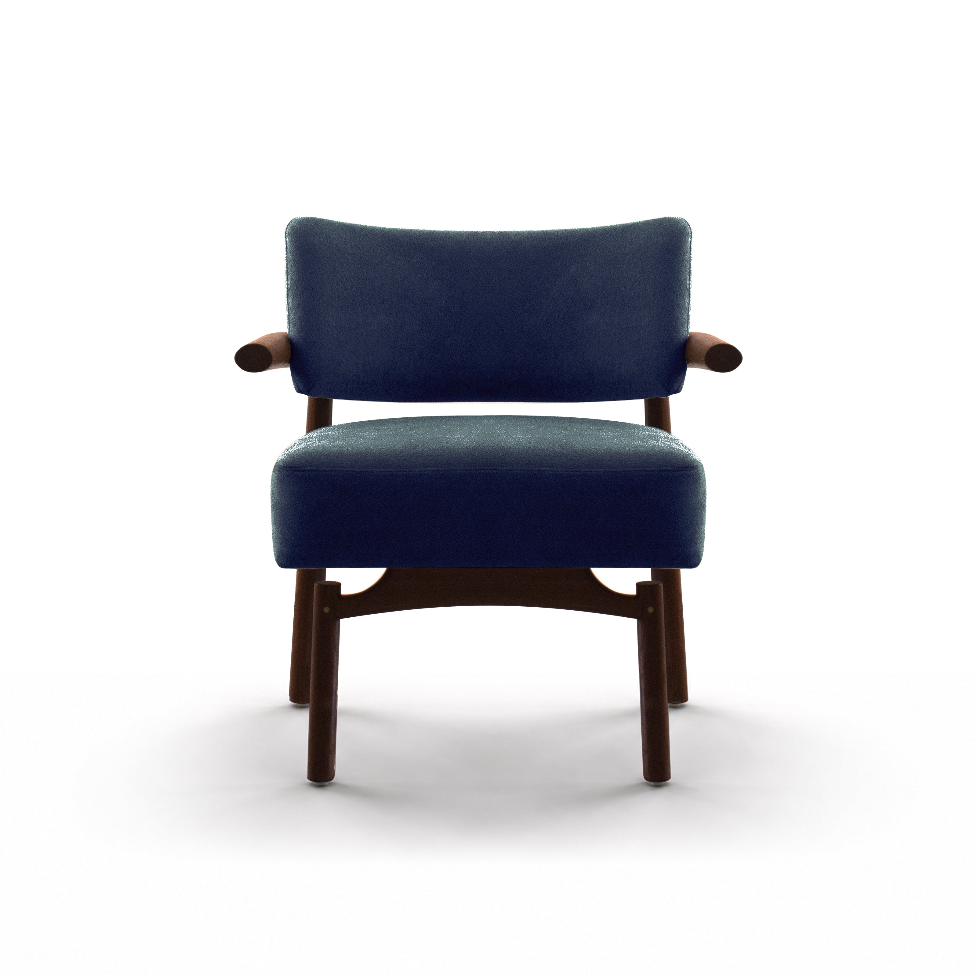 Cocoon Lounge Chair
