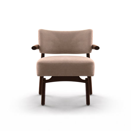 Cocoon Lounge Chair