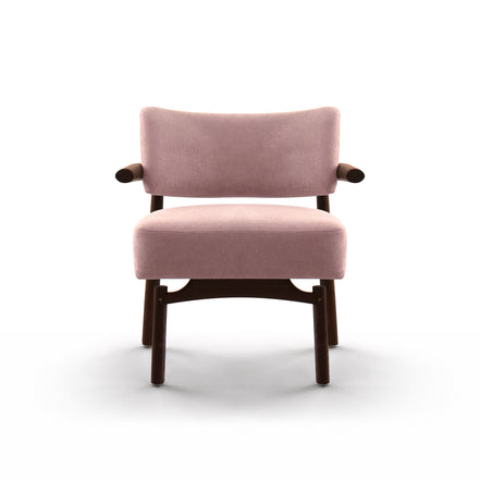 Cocoon Lounge Chair