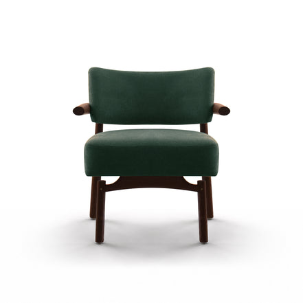 Cocoon Lounge Chair