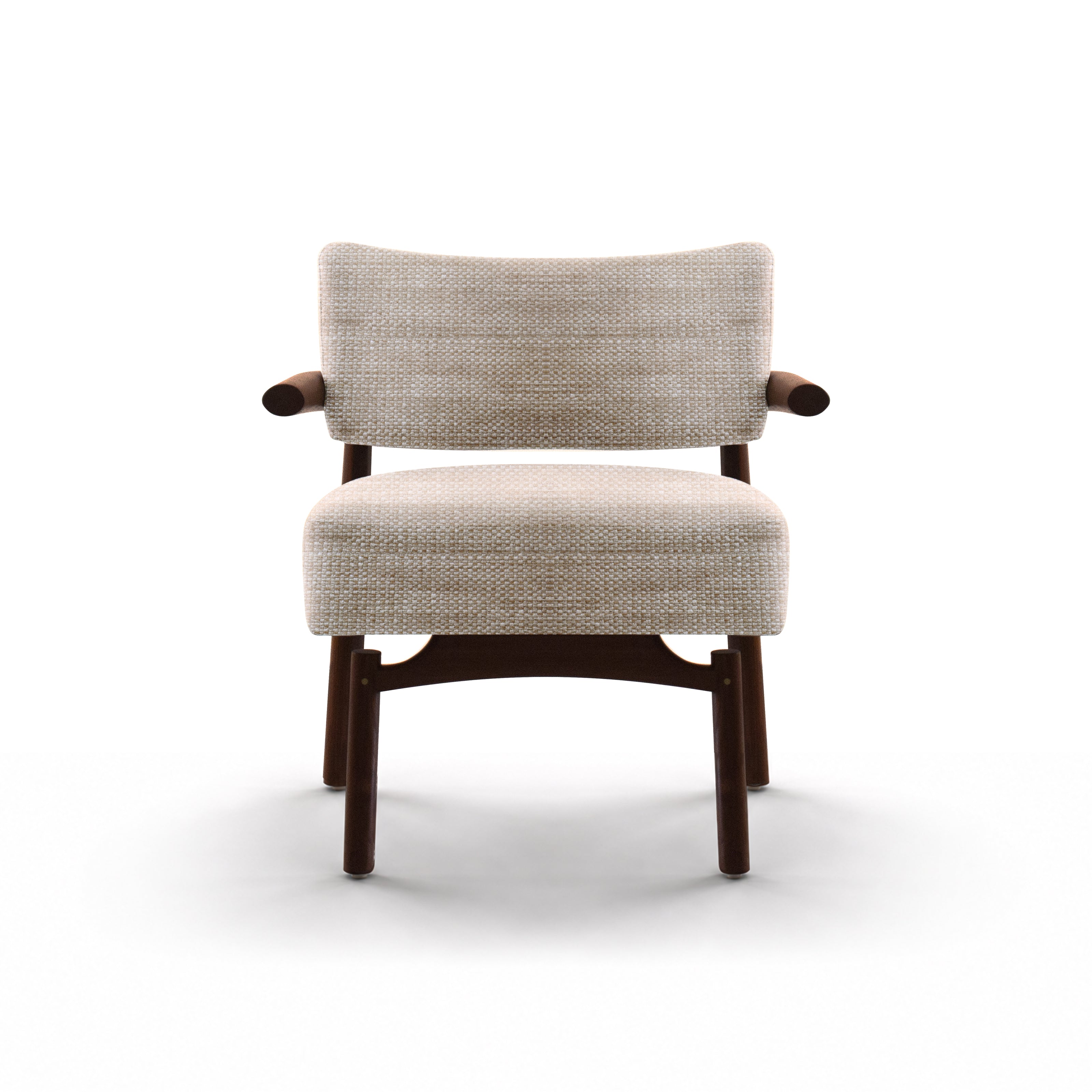 Cocoon Lounge Chair
