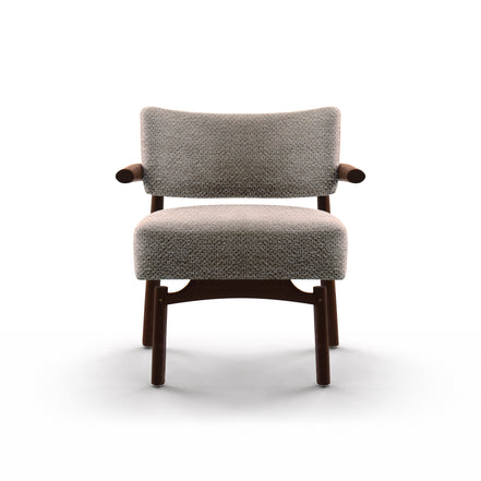 Cocoon Lounge Chair