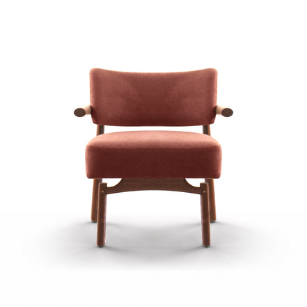 Cocoon Lounge Chair
