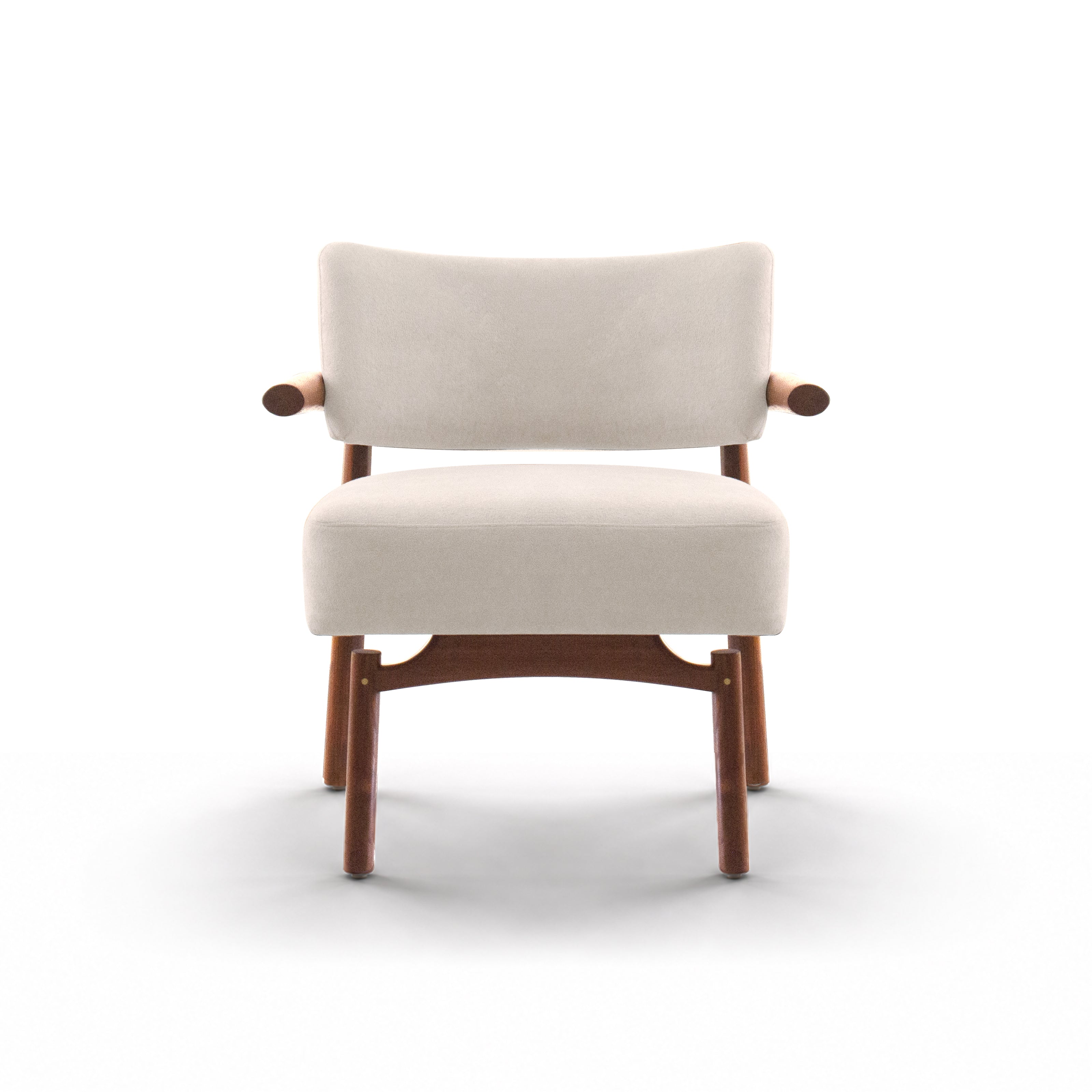 Boucle I- Ivory