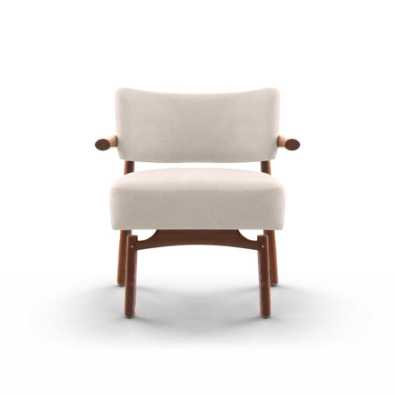 Boucle I- Ivory