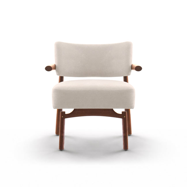 Boucle I- Ivory