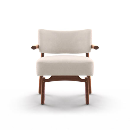 Boucle I- Ivory