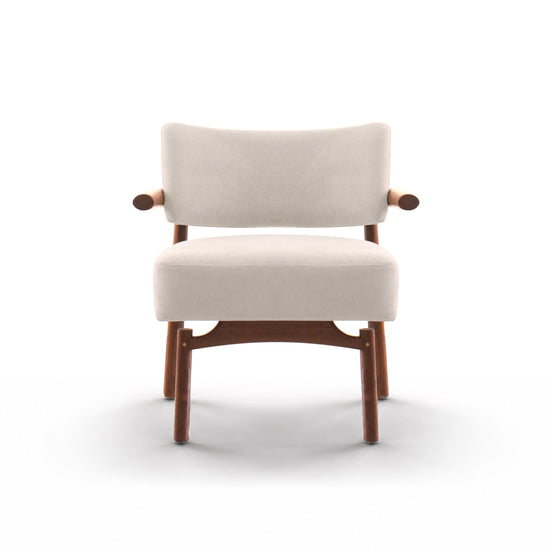 Boucle I- Ivory