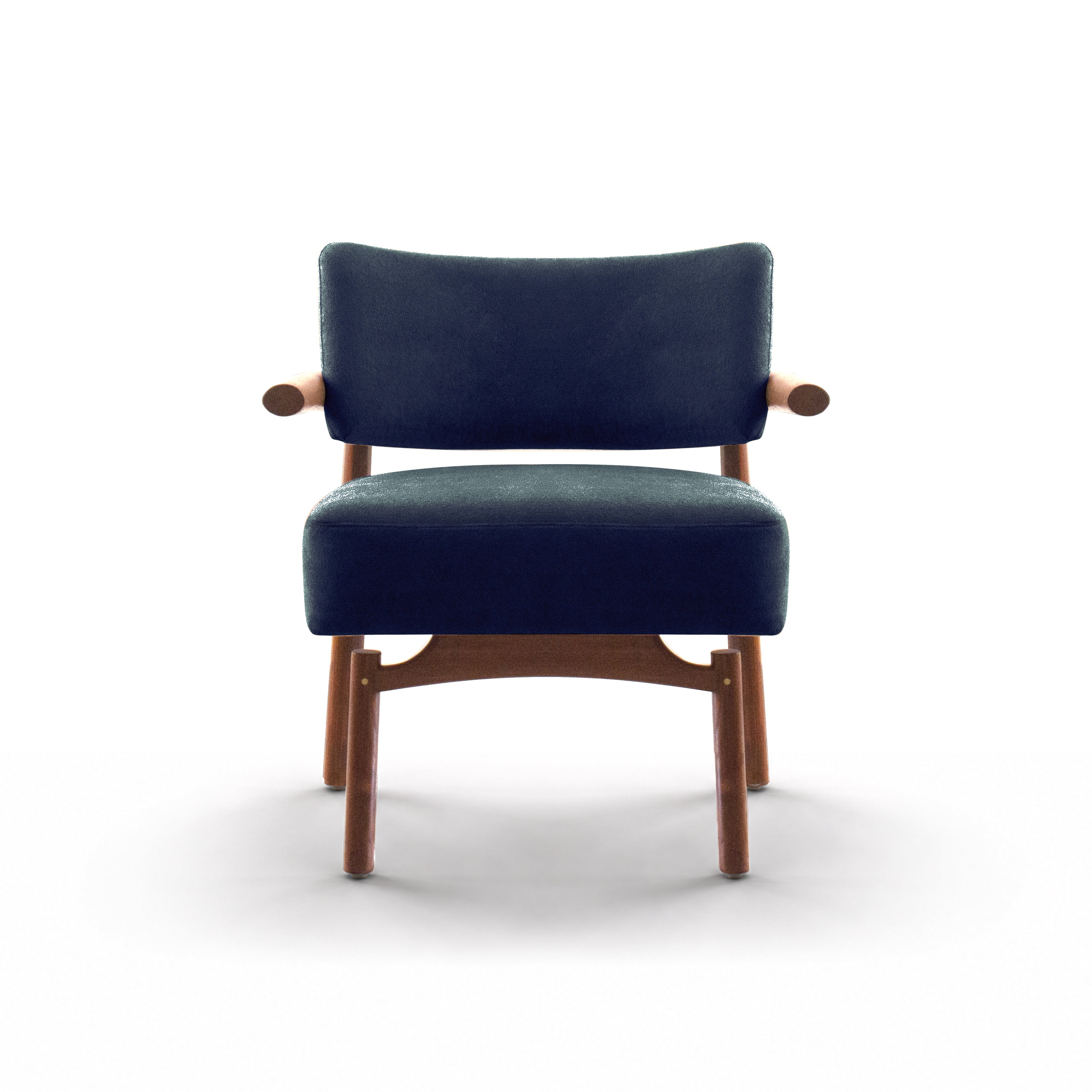 Cocoon Lounge Chair