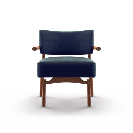 Cocoon Lounge Chair