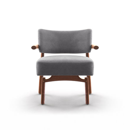 Cocoon Lounge Chair
