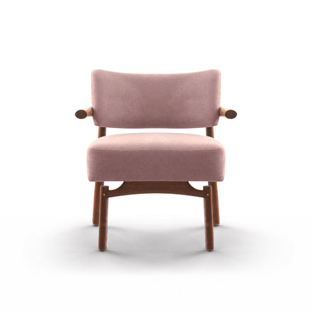 Cocoon Lounge Chair