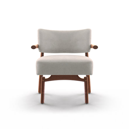 Cocoon Lounge Chair
