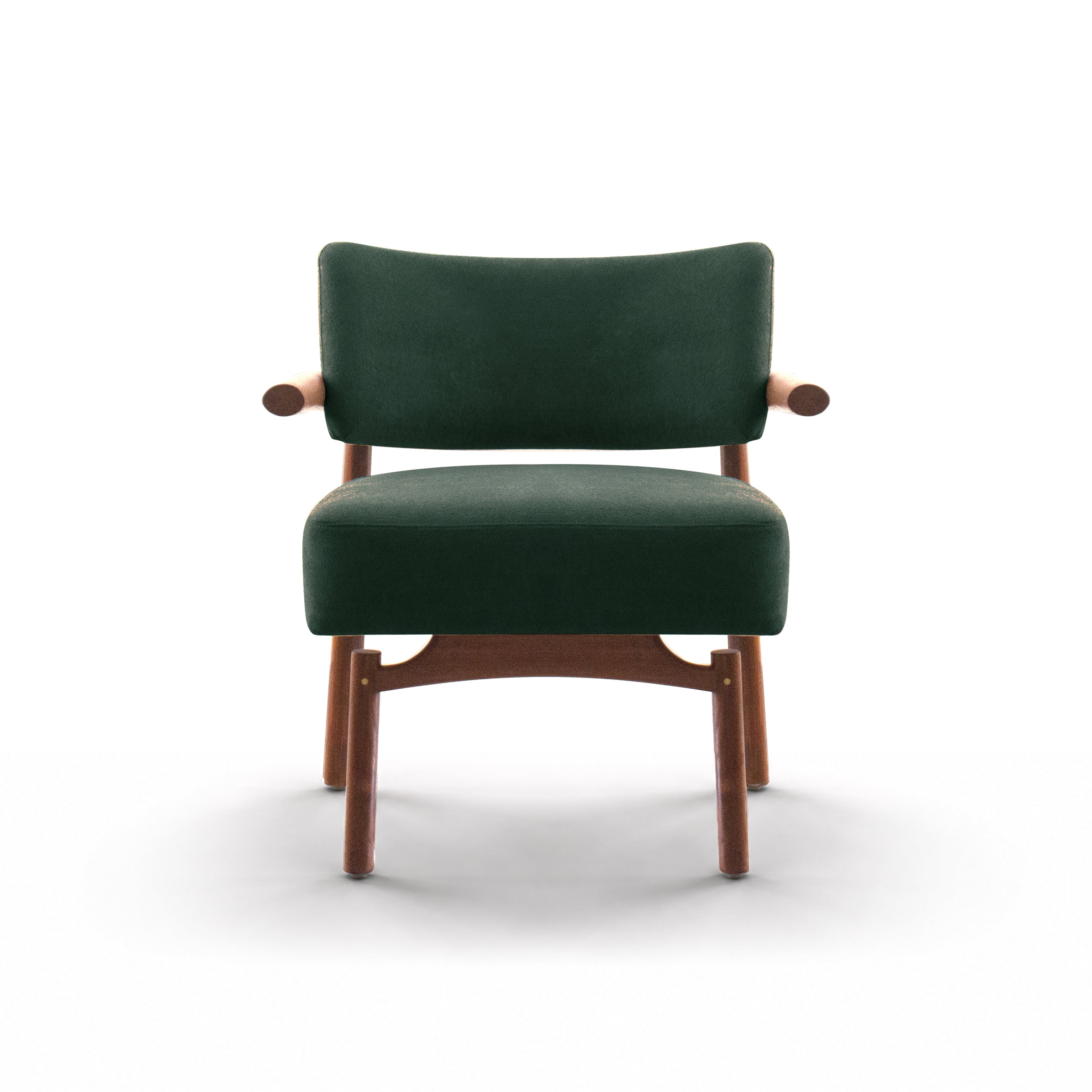 Cocoon Lounge Chair