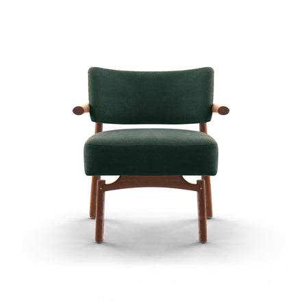 Cocoon Lounge Chair